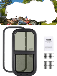 VEVOR Vertical RV Window, 12