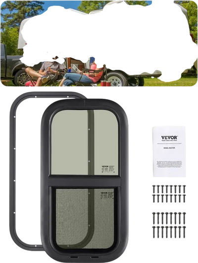 Vevor RV Window 12