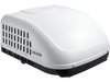 VEVOR RV Air Conditioner, 13500 BTU RV AC Unit, 120V Ducted or Non-Ducted Rooftop Air Conditioner with High-Performance Compressor Motor, Easy Install Quiet Cooling AC with Standard Vent Size, White