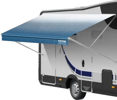 Vevor RV Awning Fabric Replacement 11'2