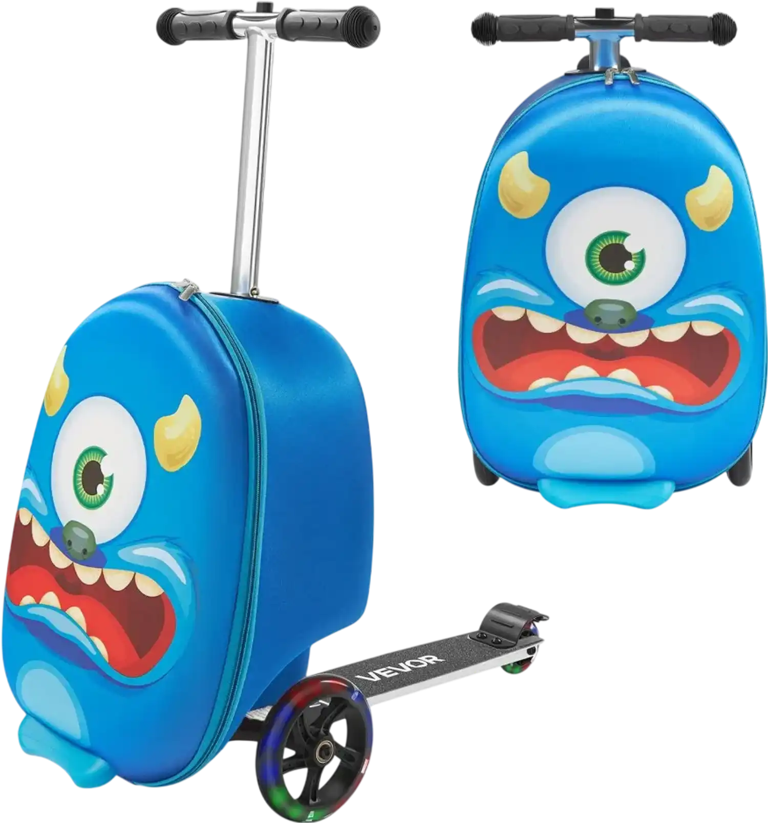 Vevor Ride-On Luggage 20