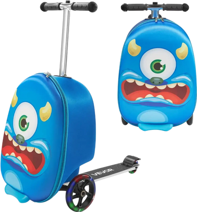 Vevor Ride-On Luggage 20