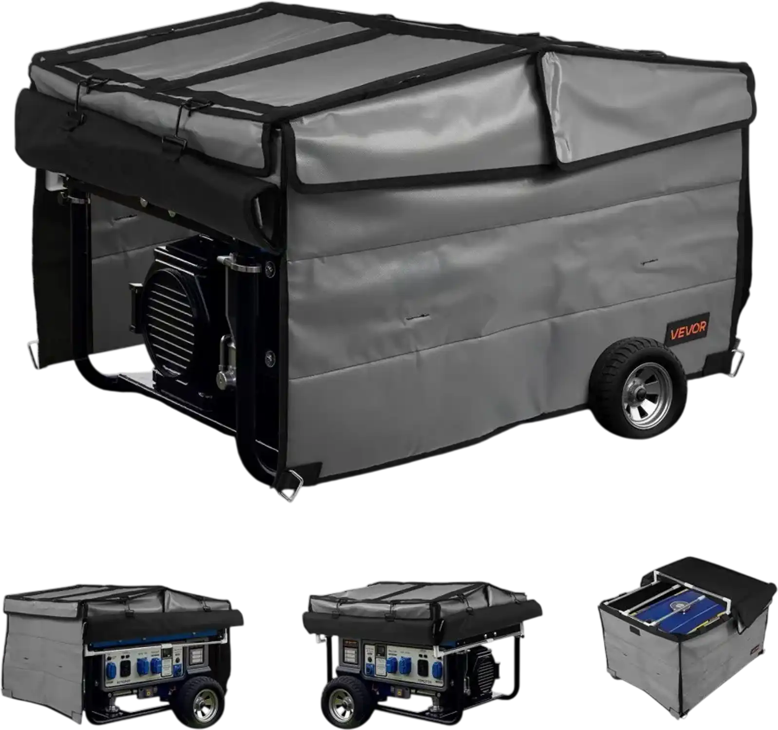 Vevor Generator Cover Waterproof 34