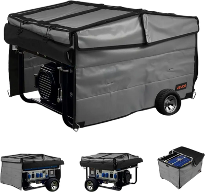 Vevor Generator Cover Waterproof 34