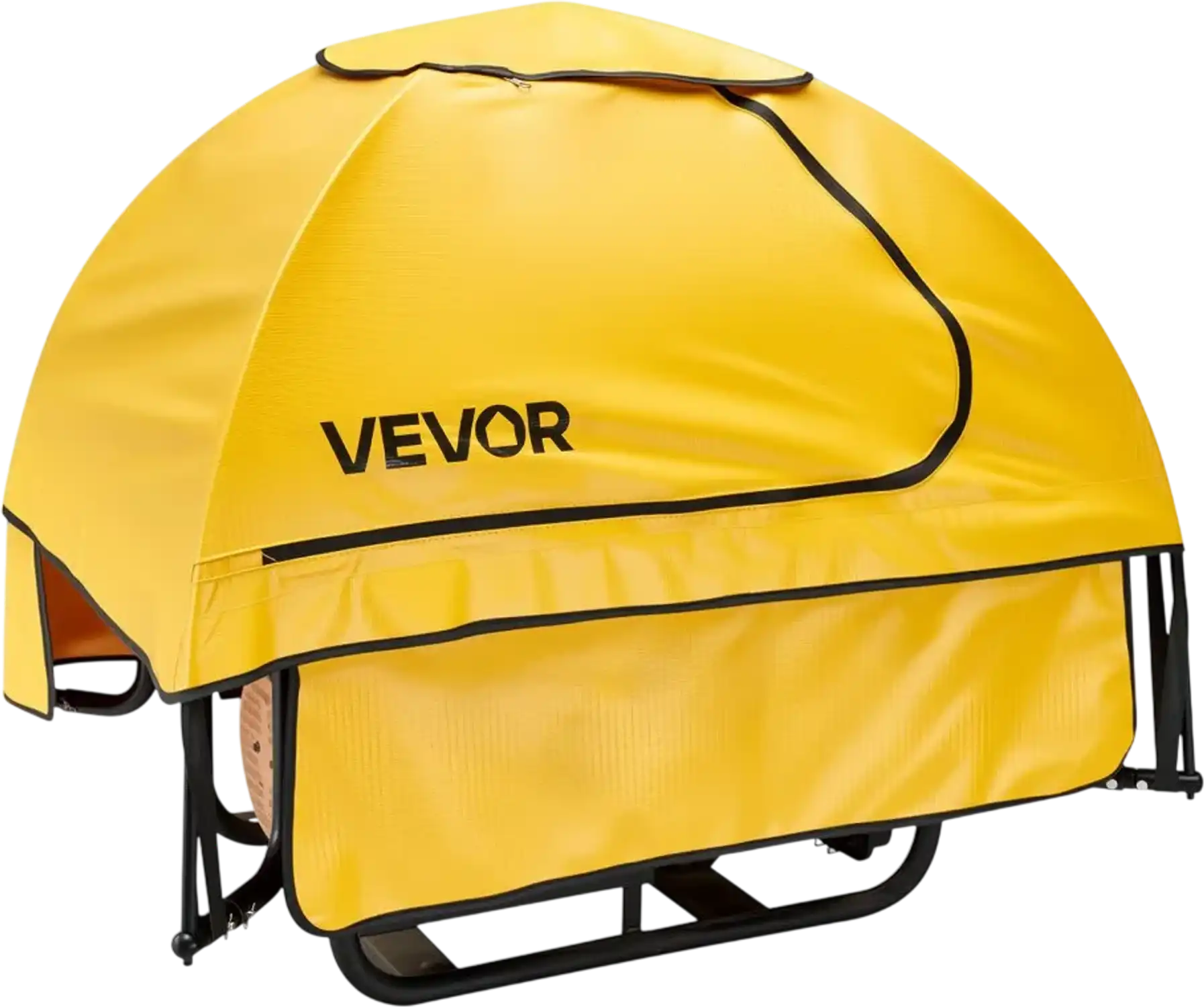 Vevor Generator Cover Universal Waterproof Running Cover 36