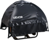 VEVOR Generator Cover, 36 x 26 x 26 Inch Waterproof Universal Generator Cover for Most Generators 70-108 Inches Perimeter, Portable Generator Running Cover with Heavy Duty Thicken Oxford Fabric, Black