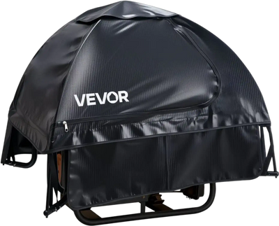 Vevor Generator Cover Waterproof Universal 36.02 x 26 x 26