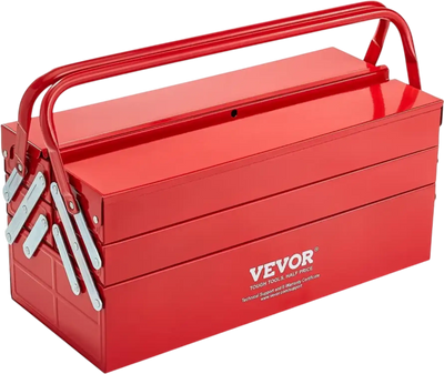 Vevor Tool Box 18