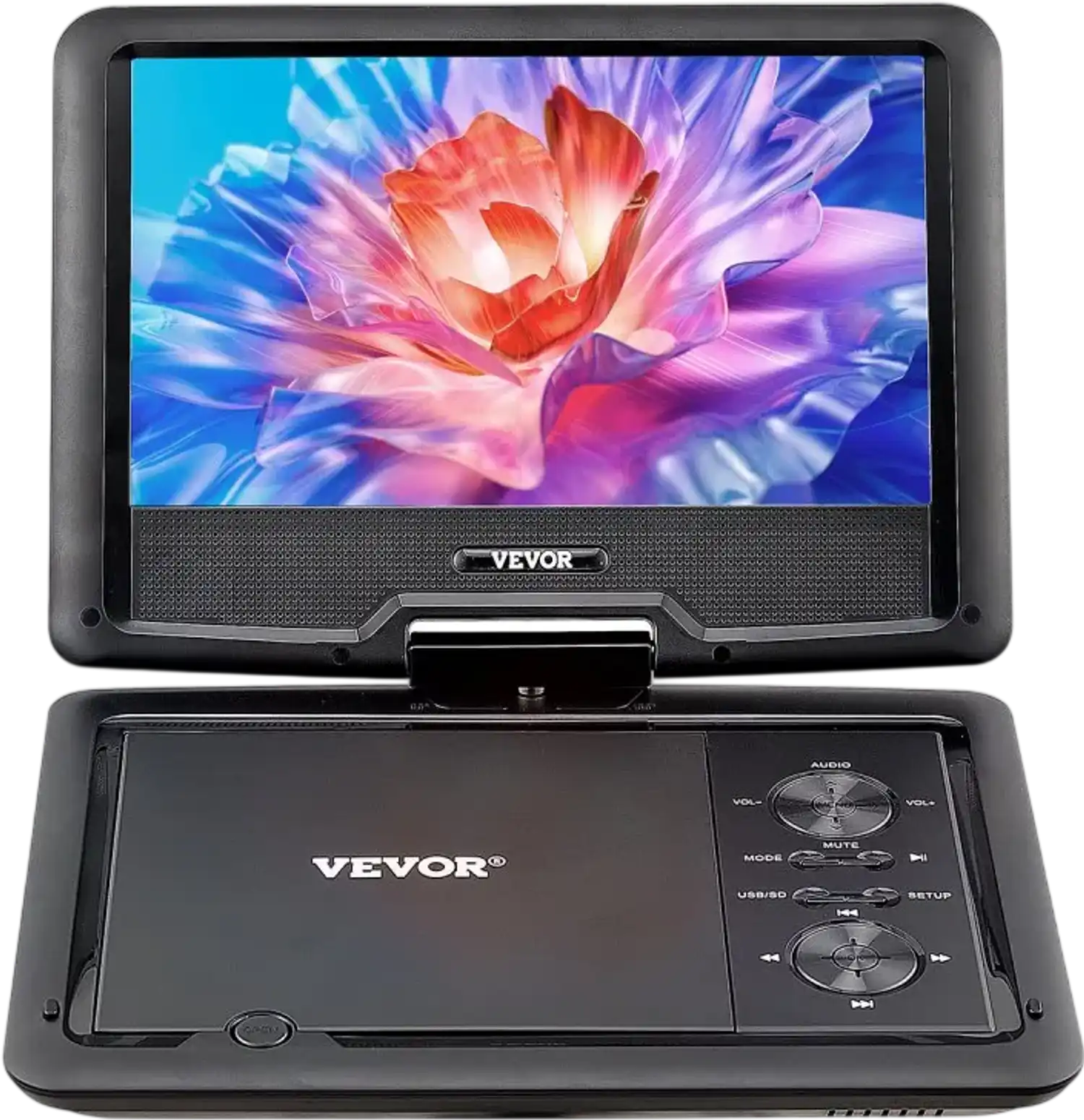 Vevor Portable DVD Player 10.1