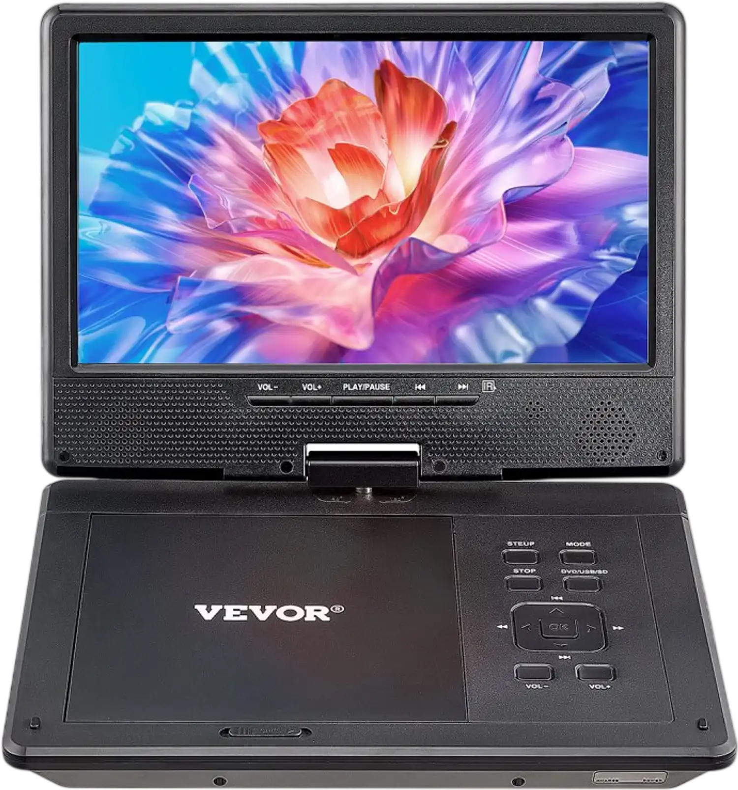 Vevor Portable DVD Player 9