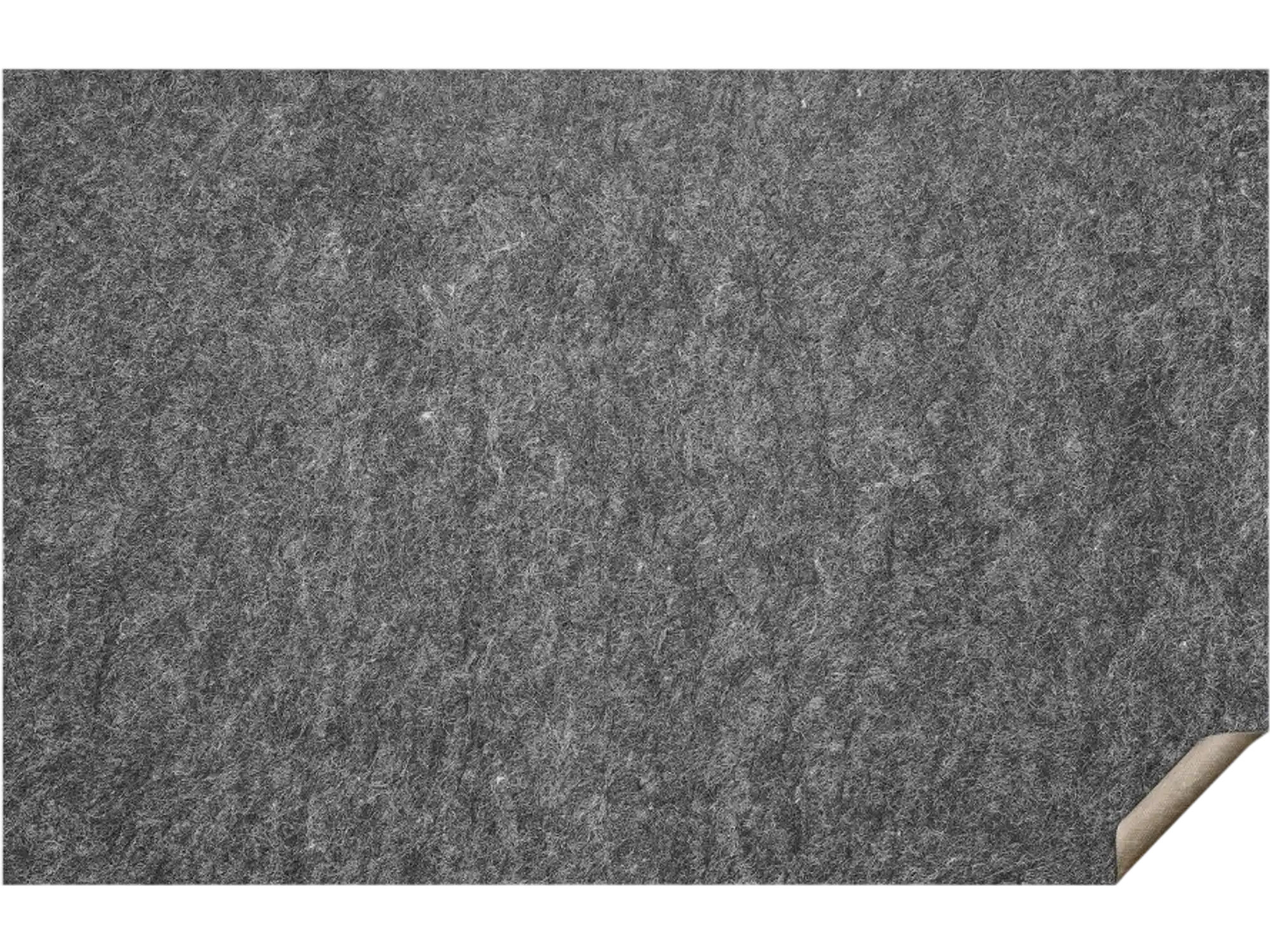 Vevor Rug Pad Non-Slip 5' x 8' 1/4