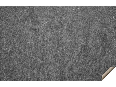 Vevor Rug Pad Non-Slip 5' x 8' 1/4