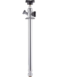 VEVOR 12-Inch Frost-Free Sillcock, 1/2