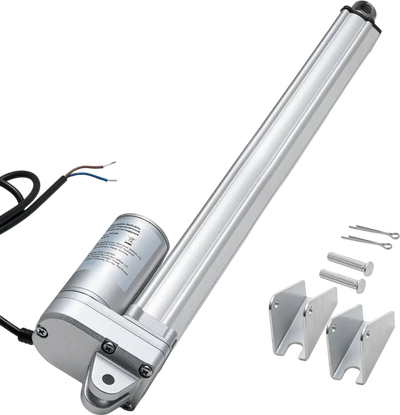 Vevor Linear Actuator 12V Waterproof 12