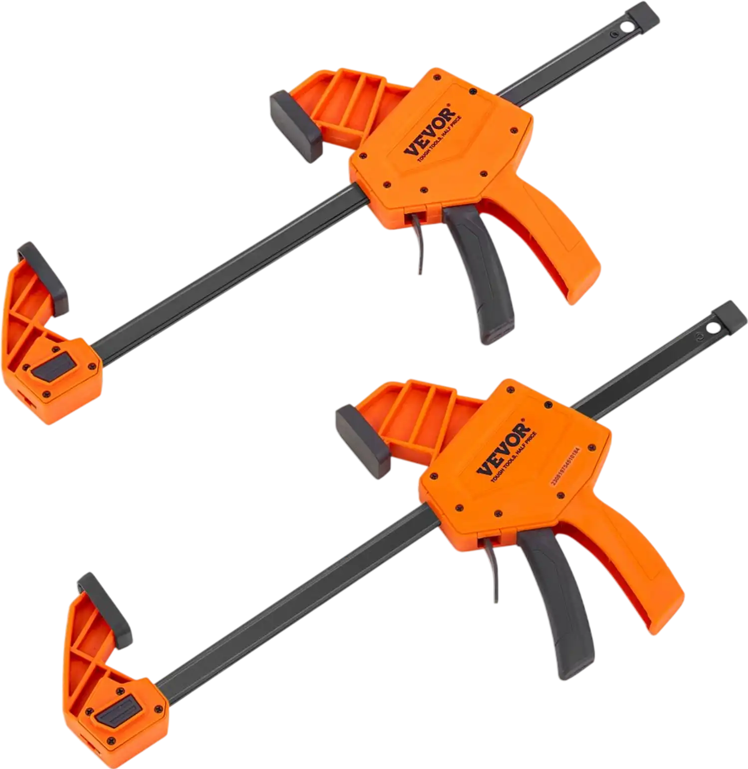 Vevor Bar Clamps 12