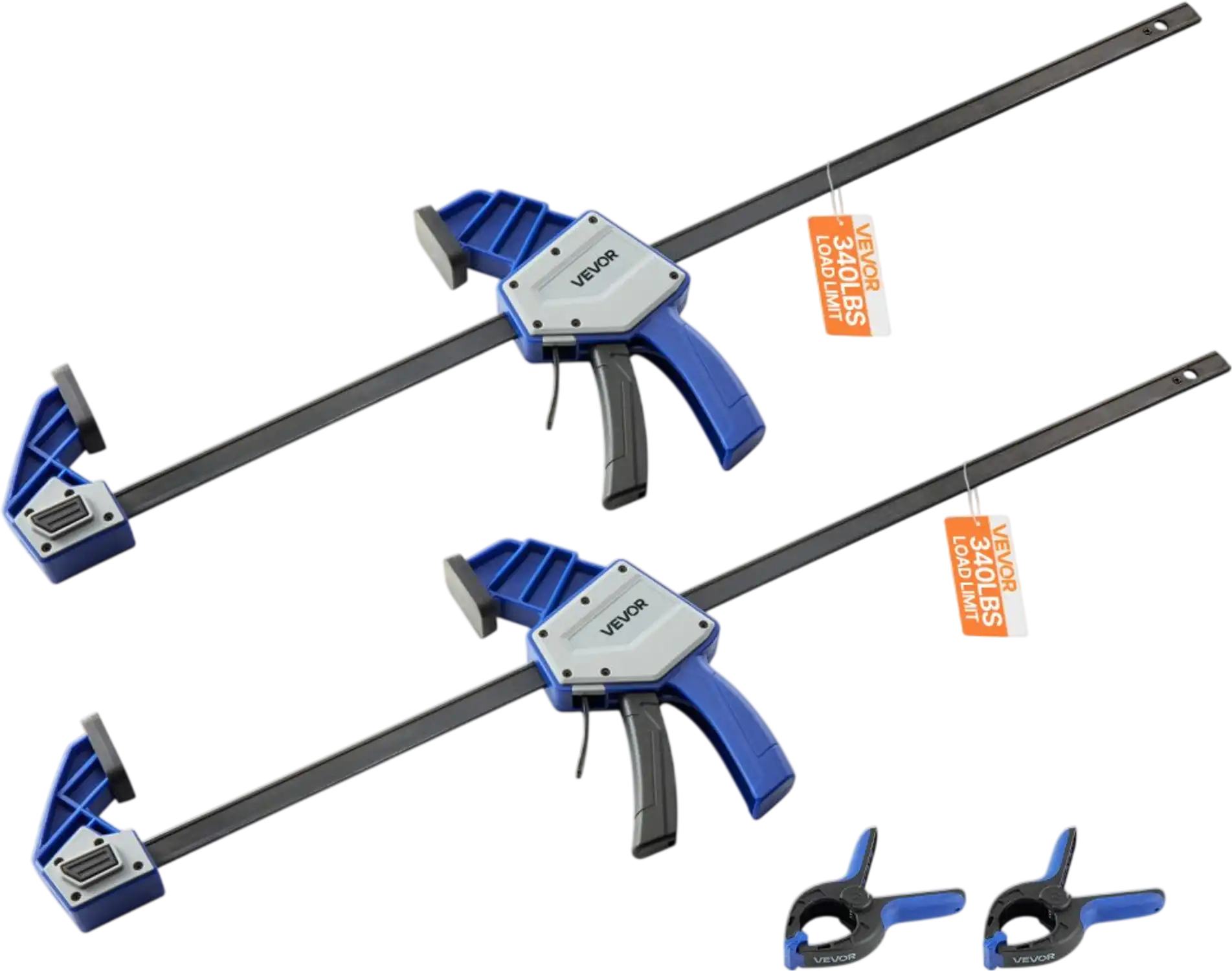 Vevor Bar Clamps 24