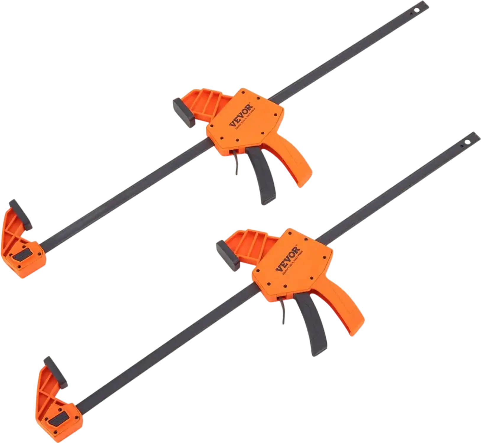 Vevor Bar Clamps 24