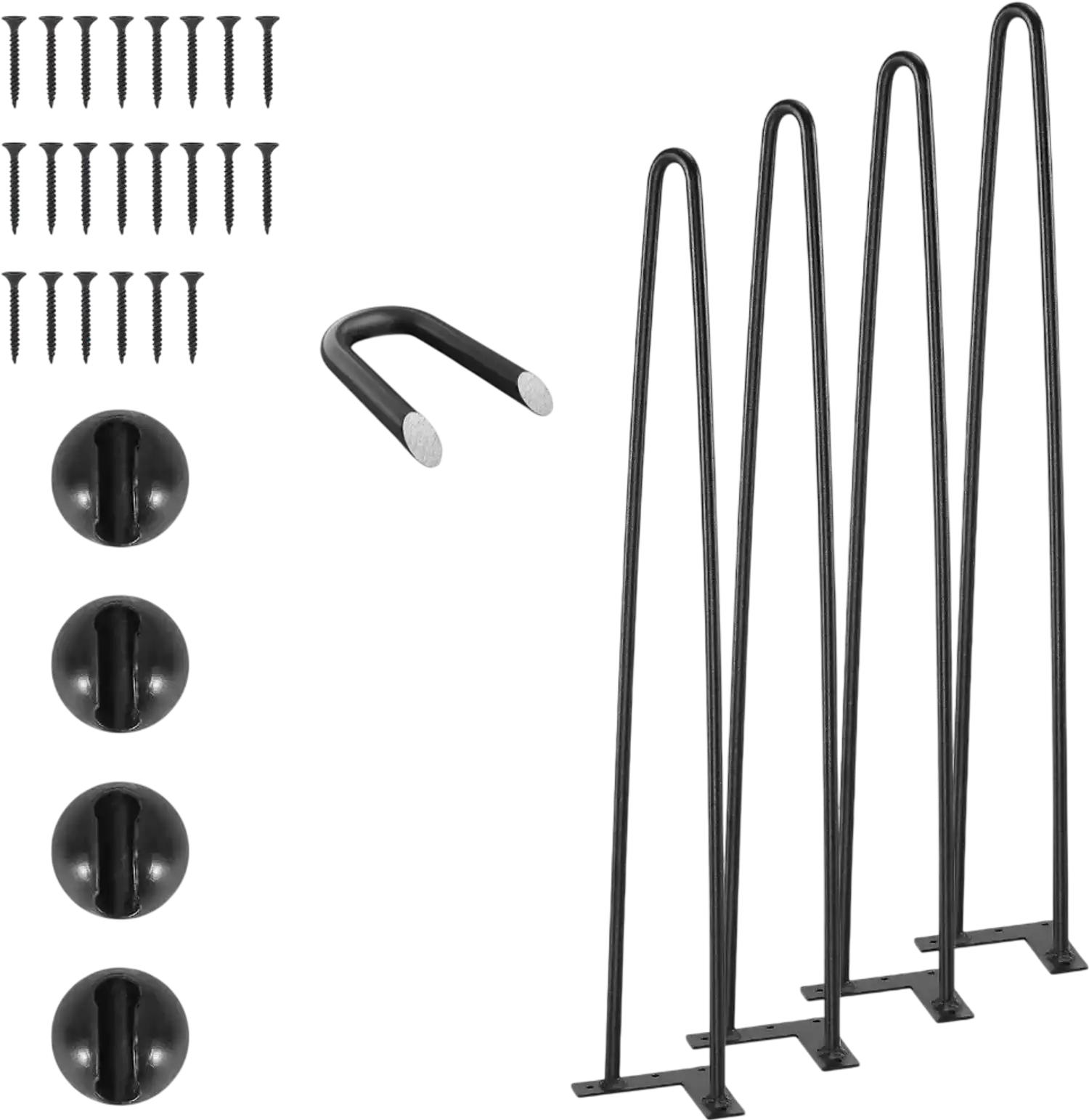Vevor Table Legs 28