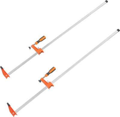 Vevor Bar Clamps 2-Pack 36