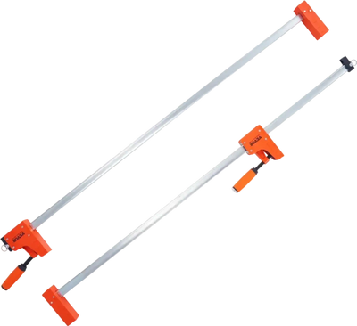 Vevor Bar Clamps 2-Pack 50