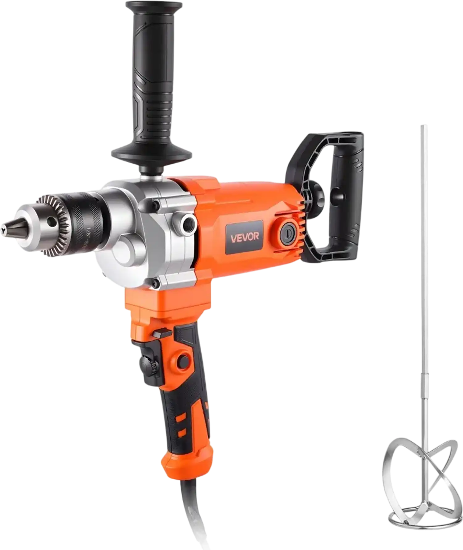 Vevor Drill Mixer 5/8