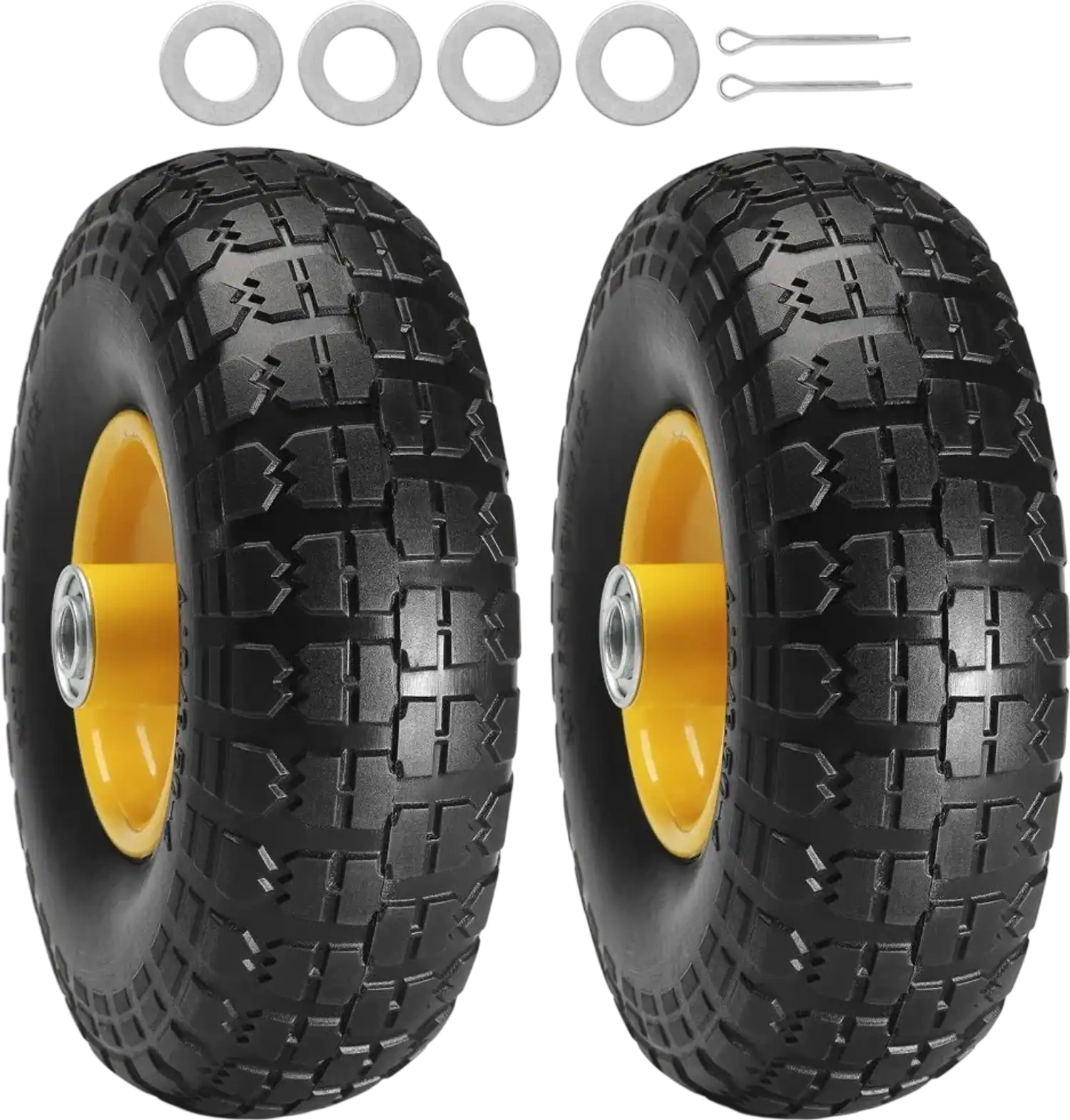 Vevor Wheel 10