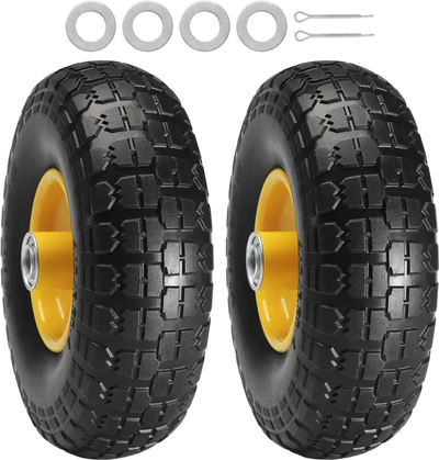 Vevor Wheel 10