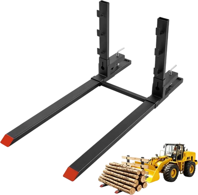 Vevor Pallet Forks 60