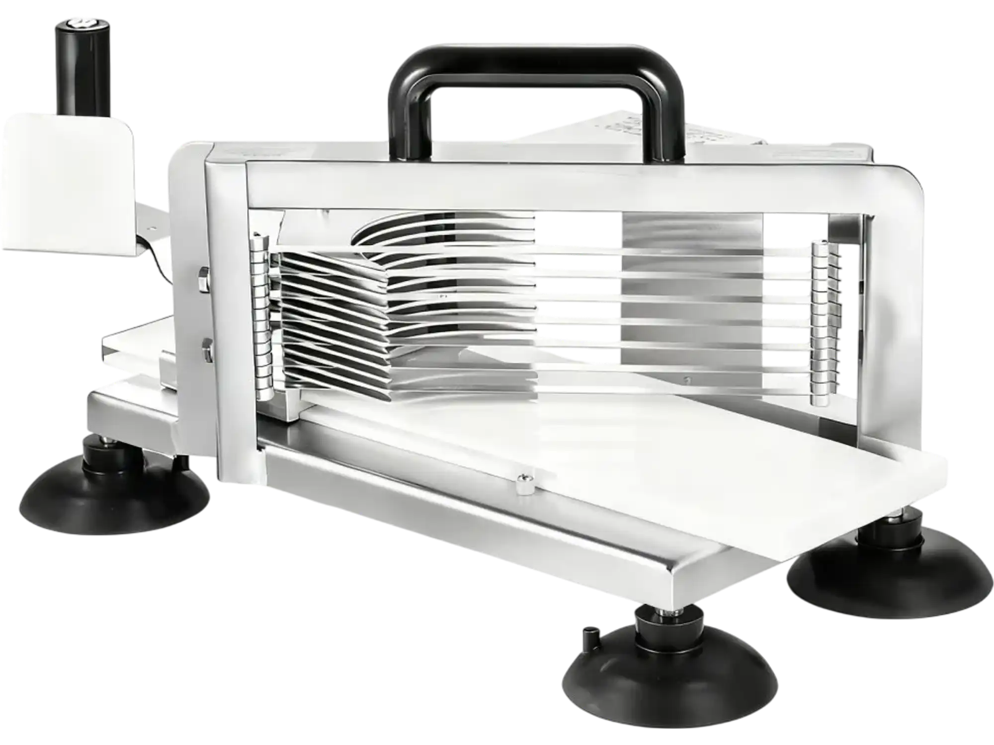Vevor Tomato Slicer Commercial 3/8