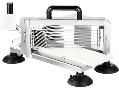 Vevor Tomato Slicer Commercial 3/8