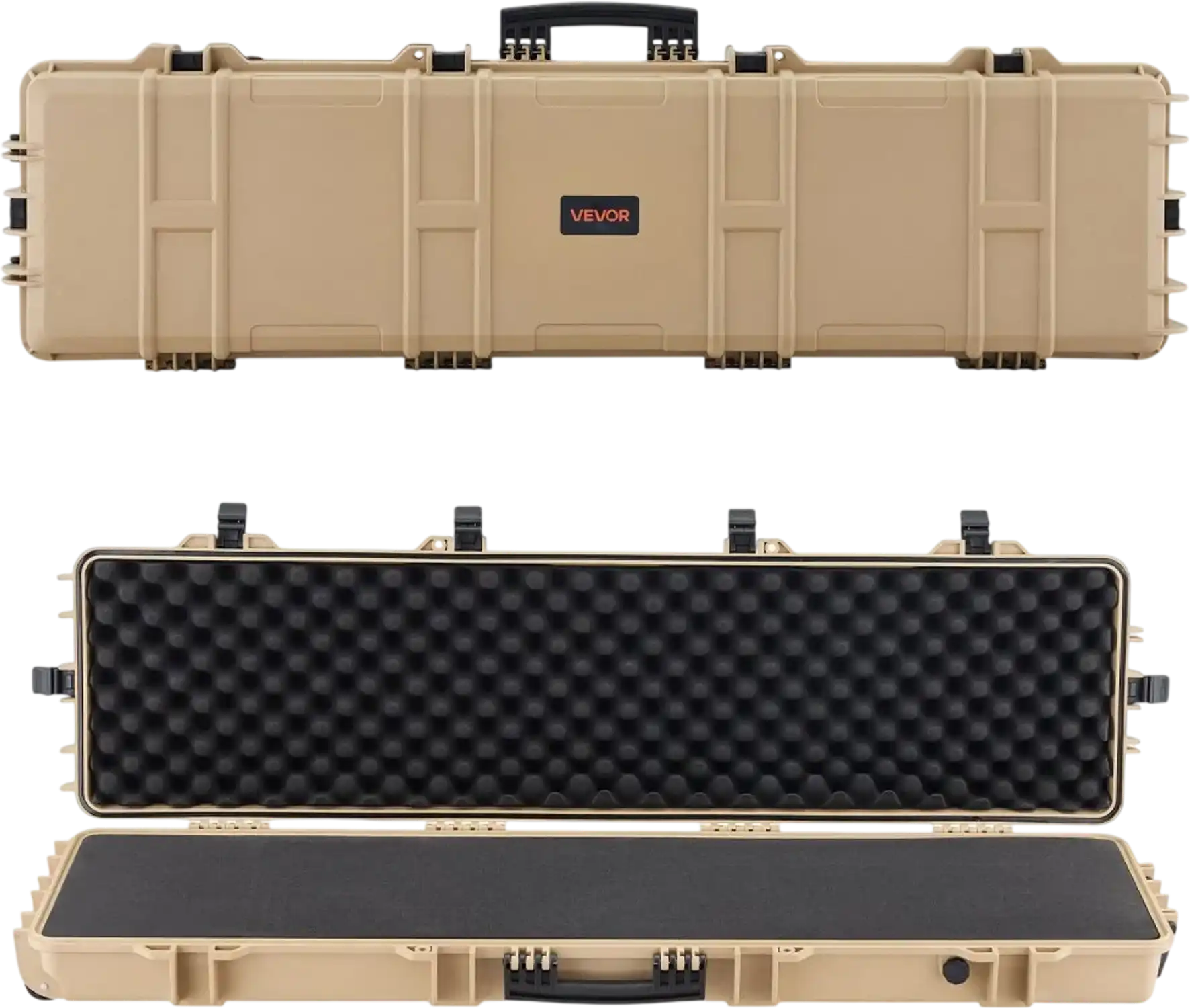 Vevor Rifle Case 50