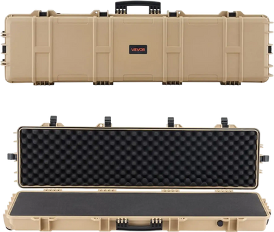 Vevor Rifle Case 50