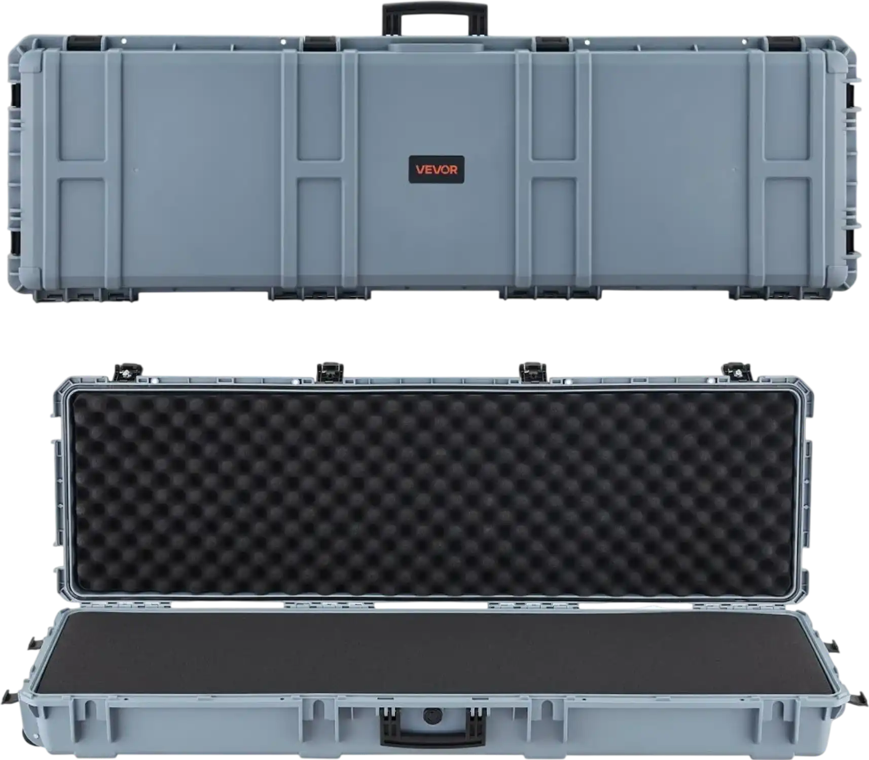 Vevor Hard Rifle Case 52