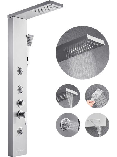 Vevor Shower Panel 53