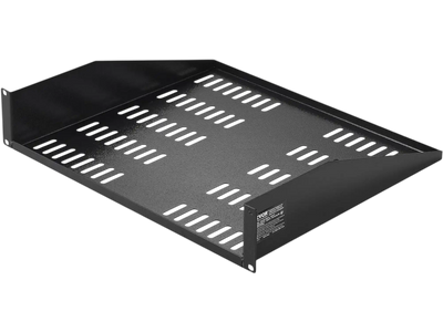 Vevor Server Rack Shelf 2U 16