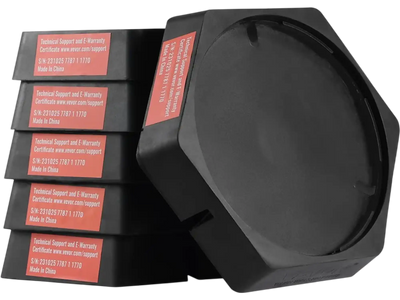 Vevor RV Leveling Pads 9