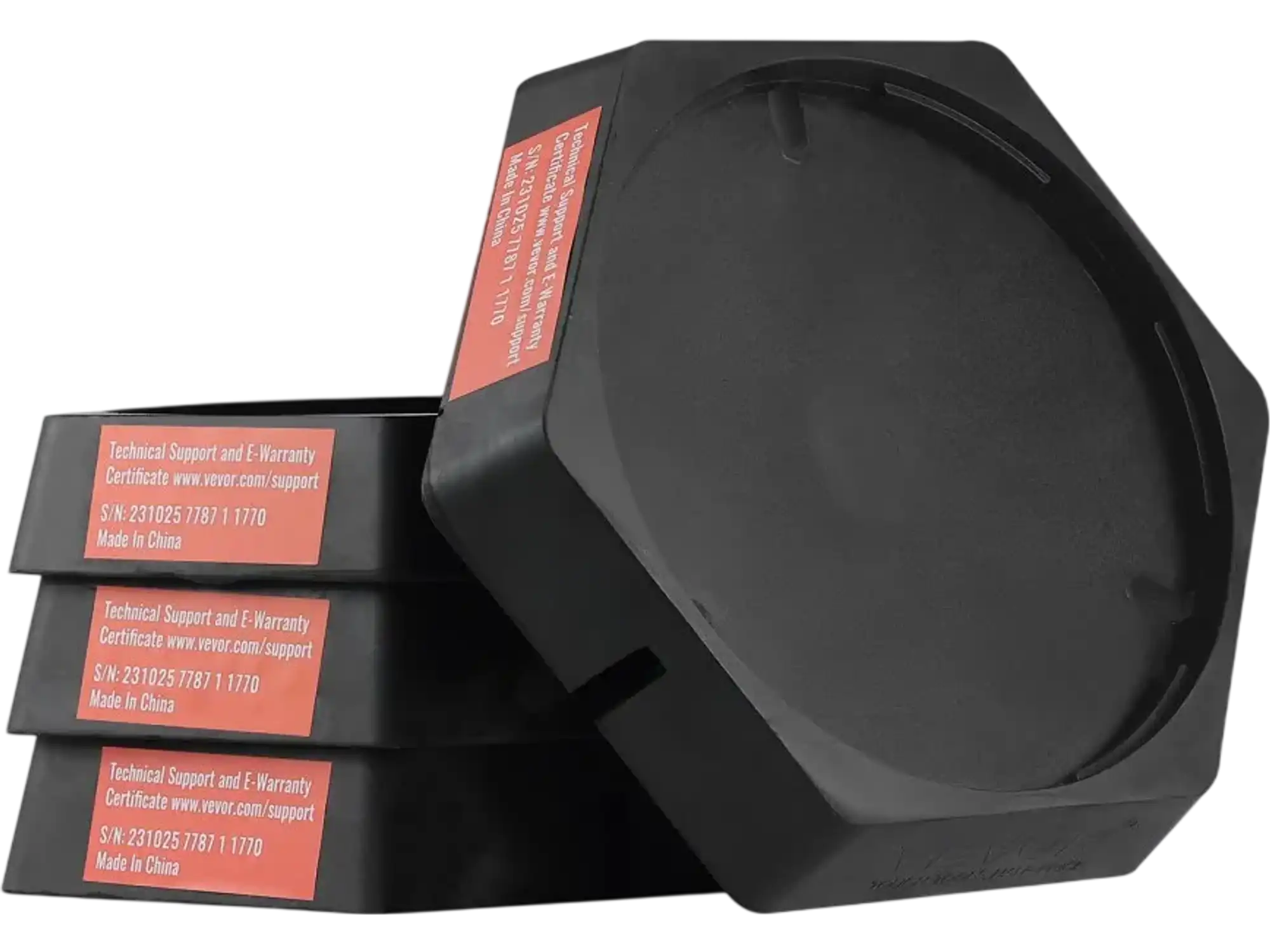 Vevor RV Leveling Pads 9