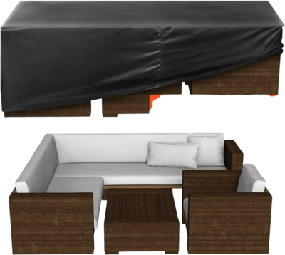 Vevor Patio Furniture Cover 74