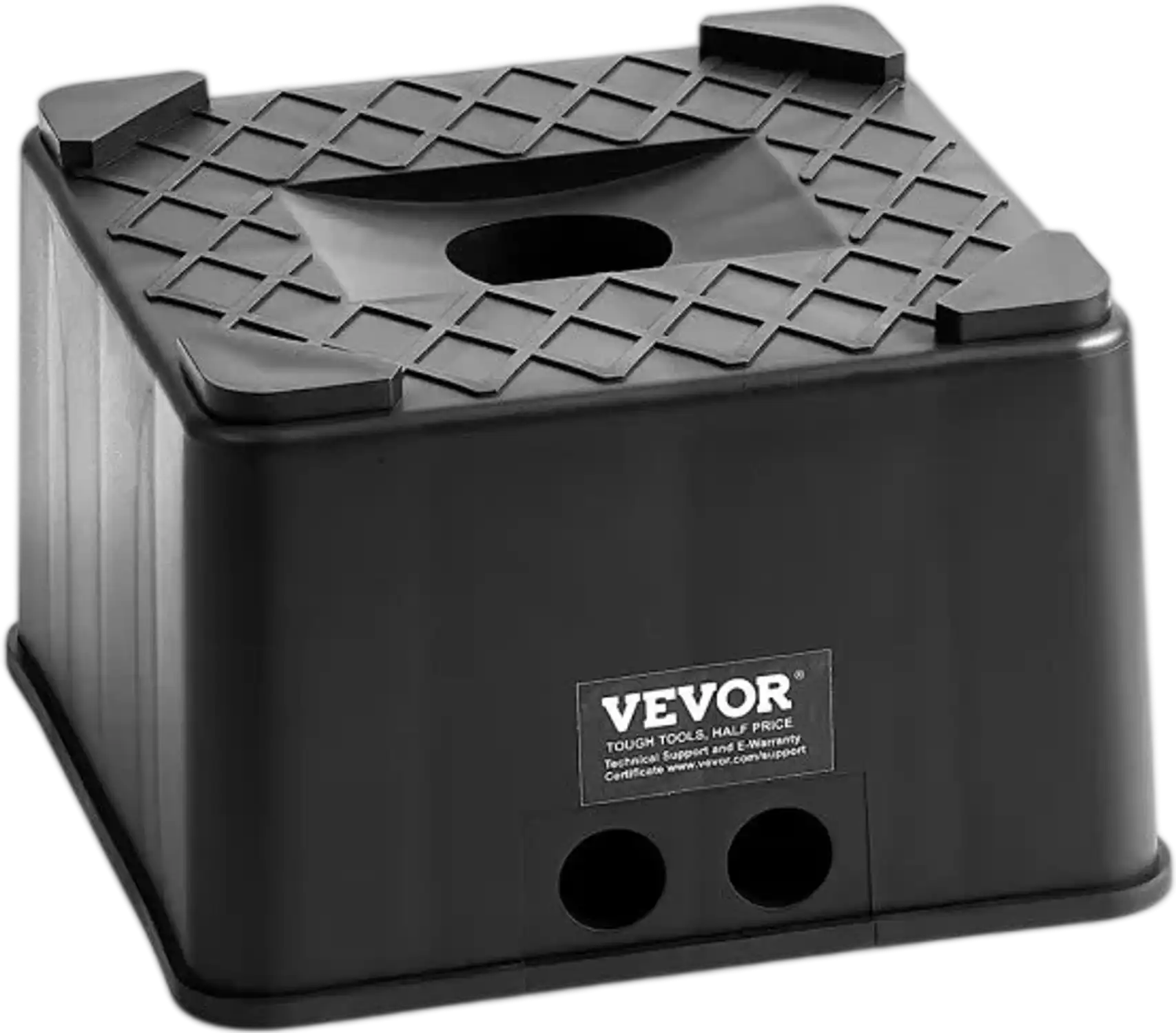 Vevor Trailer Jack Block 6