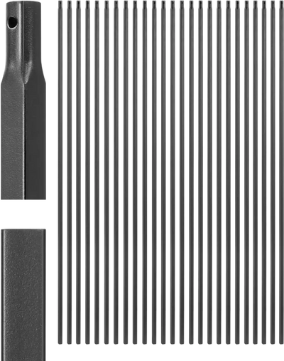 Vevor Stair Balusters 31-Pack 44