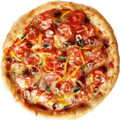 Vevor Pizza Steel 13.5