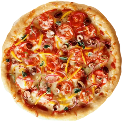 Vevor Pizza Steel 16