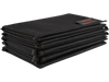 VEVOR Flood Barriers, Water Flood Dam Bags 6 Pack, Water Barriers for Flooding, Water Activated Flood Barriers for Home, Doorway, Driveway(2FT x 1in)