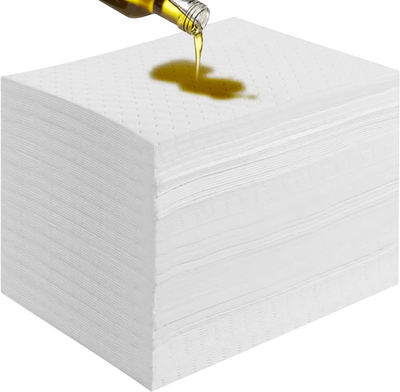 Vevor Oil Absorbing Pad Spill Absorbent Mats 15