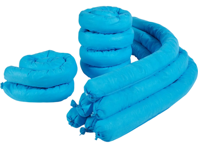 Vevor Absorbent Sock Universal Water Absorbing Spill Control 20 gal 3