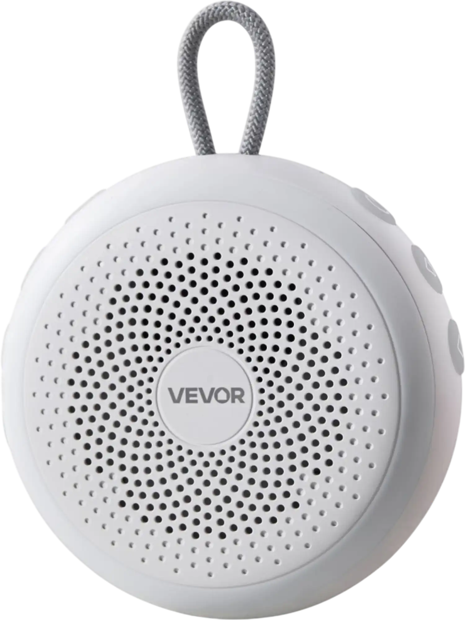 Vevor Sound Machine 20 Soothing Sleep Sounds 4-in-1 Hangable White Noise Machine New