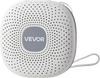 VEVOR Sound Machine, 21 Soothing Sleep Sounds, 3-in-1 Portable and Hangable White Noise Sound Machine with Auto-Off Timer, Soft Ring Light and Memory Function, for Baby, Adults, Home, Office & Travel
