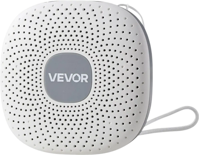 Vevor Sound Machine 21 Soothing Sleep Sounds Portable White Noise Machine New