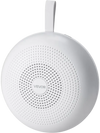 VEVOR Sound Machine, 30 Soothing Sleep Sounds, 3-in-1 Portable and Hangable White Noise Sound Machine with Auto-Off Timer, Soft Ring Light and Memory Function, for Baby, Adults, Home, Office & Travel