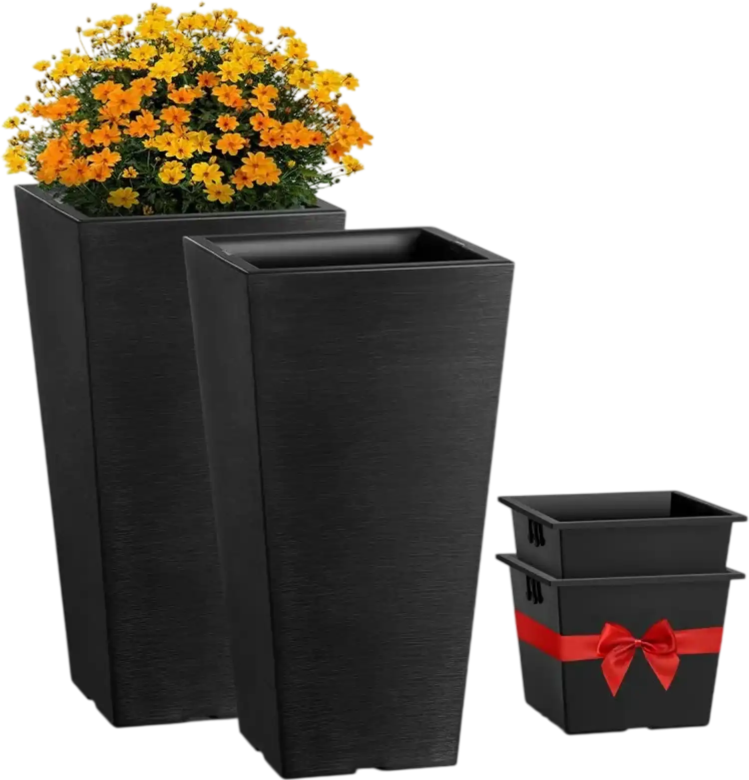 Vevor Planter Set of 2 22